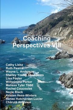 portada Coaching Perspectives VIII (en Inglés)