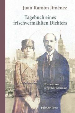 portada Tagebuch Eines Frischvermählten Dichters (en Alemán)