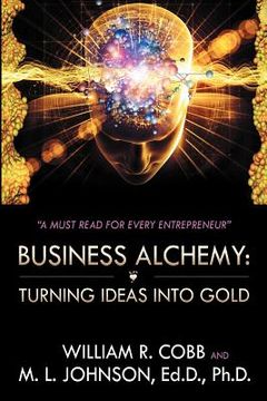 portada business alchemy