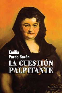 portada La Cuestión Palpitante (in Spanish)
