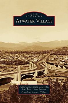 portada Atwater Village