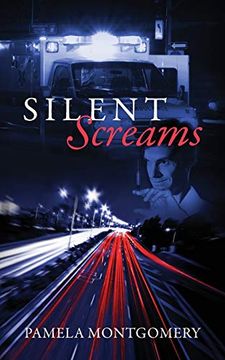 portada Silent Screams: Voices Unheard (en Inglés)