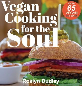 portada Vegan Cooking for the Soul