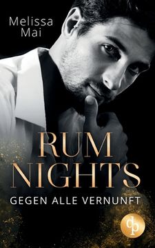 portada Rum Nights: Gegen alle Vernunft (in German)