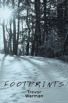 portada footprints (en Inglés)
