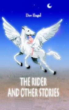 portada the rider and other stories (en Inglés)