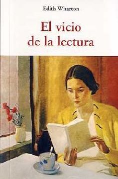 portada Vicio de la lectura (Centellas (olañeta)) (in Spanish)