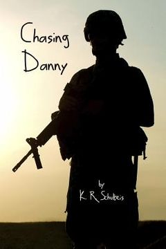 portada Chasing Danny (en Inglés)