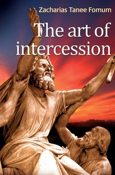 portada The Art of Intercession (en Inglés)