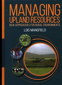 portada Managing Upland Resources (en Inglés)