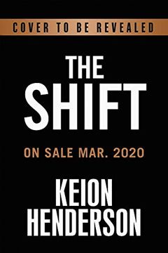 portada The Shift: Courageously Moving From Season to Season 