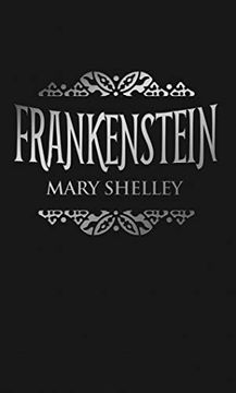 portada Frankenstein (Arcturus Ornate Classics) (in English)
