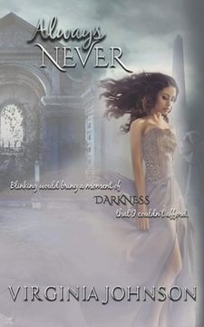 portada Always Never (en Inglés)