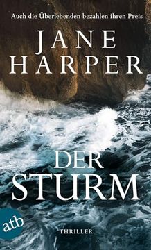 portada Der Sturm