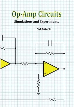 portada Op-Amp Circuits: Simulations and Experiments