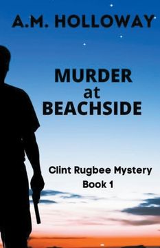portada Murder at Beachside (en Inglés)