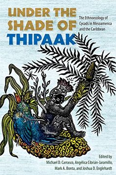 portada Under the Shade of Thipaak: The Ethnoecology of Cycads in Mesoamerica and the Caribbean