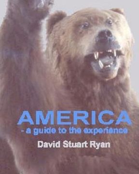 portada america - a guide to the experience (en Inglés)