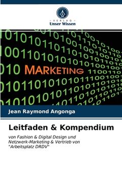 portada Leitfaden & Kompendium (in German)