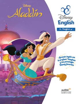 portada Aladdin Clasicos Disney 6