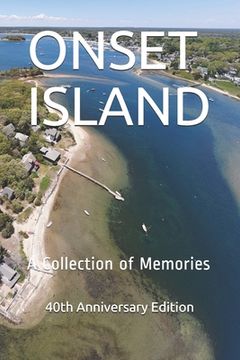 portada Onset Island: A Collection of Memories (en Inglés)