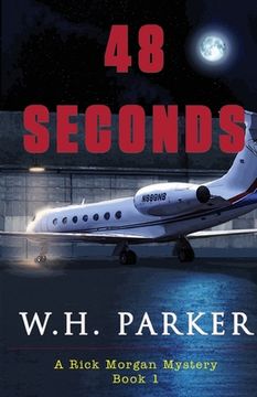 portada 48 Seconds (en Inglés)