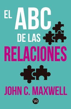portada El ABC de las Relaciones (in Spanish)