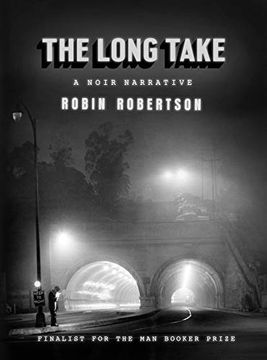 portada The Long Take: A Noir Narrative (in English)