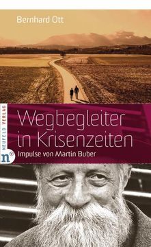 portada Wegbegleiter in Krisenzeiten (in German)