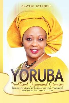 portada yoruba traditional engagement ceremony (en Inglés)