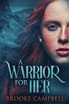 portada A Warrior For Her (in English)