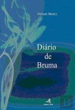 portada Diario de Bruma (en Portugués)