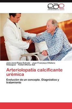 portada arteriolopat a calcificante ur mica (in English)