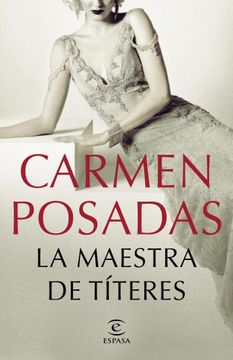 portada La Maestra de Titeres (in Spanish)