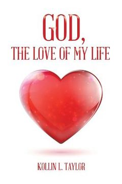 portada God, the Love of My Life (en Inglés)