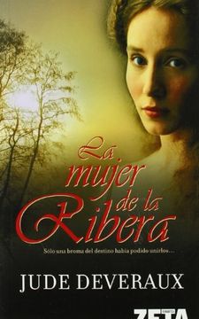 portada La Mujer de la Ribera (in Spanish)
