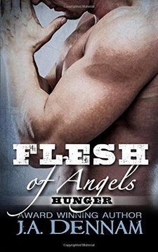 portada Flesh of Angels - Hunger: 2nd Edition (in English)