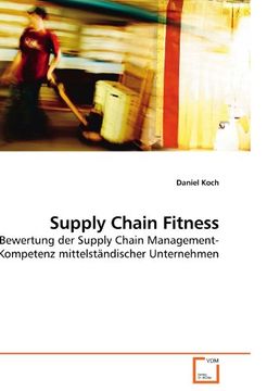 portada Supply Chain Fitness