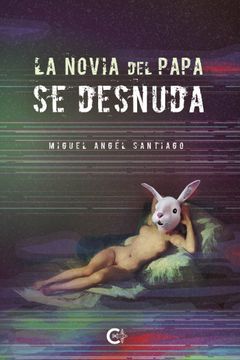 portada La Novia del Papa se Desnuda (in Spanish)