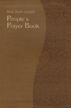 portada people's prayer book (in English)