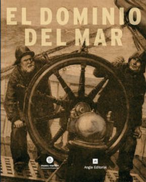 portada dominio del mar, el (in Spanish)