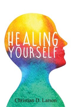 portada Healing Yourself (en Inglés)