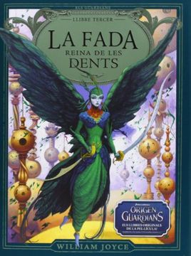 portada La Fada Reina de les Dents (in Catalá)