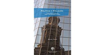 portada Política y Religión (in Spanish)