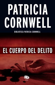 portada Cuerpo Del Delito, El (in Spanish)