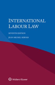 portada International Labour Law (en Inglés)