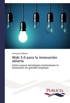 portada Web 3.0 Para La Innovacion Abierta