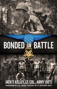 portada Bonded in Battle: Vietnam-June 29, 1966