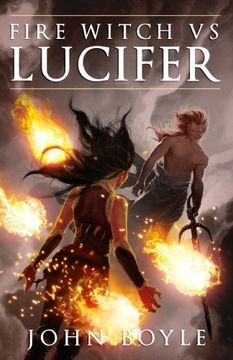 portada Fire Witch vs Lucifer: Volume 4 (Beneath the Jeweled Moon)