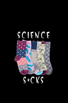 portada Science S*Cks (School Sucks) 
